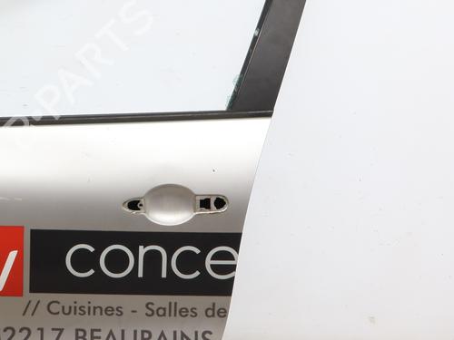 Left front door RENAULT CLIO IV (BH_) 1.5 dCi 75 | BP32383235C2