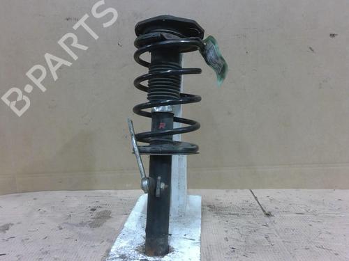 Used Left front shock absorber PEUGEOT PARTNER MPV (5_, G_) 1.4 (75 hp) 29896392