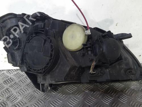 Left headlight MERCEDES-BENZ B-CLASS Sports Tourer (W245) B 180 CDI (245.207) | BP20357479C28 