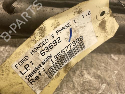 Steering rack FORD MONDEO IV (BA7) 1.8 TDCi | BP40613521M22 - Image 4