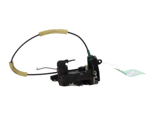 Front left lock OPEL ASTRA H GTC (A04) 1.7 CDTI (L08) | BP28099499C98 