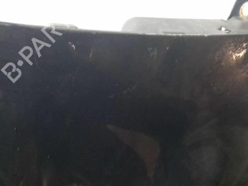 Used Left front fenders MERCEDES-BENZ M-CLASS (W163) ML 270 CDI (163.113) (163 hp) 20352542