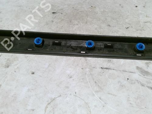 Dørliste RENAULT CLIO V (B7_) 1.0 SCe 75 (B7M5) | BP31927441C150 