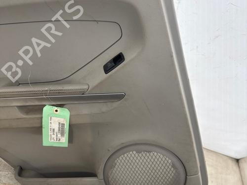 Rear left panel MERCEDES-BENZ M-CLASS (W164) ML 320 CDI 4-matic (164.122) | BP39957293C60 - Image 2