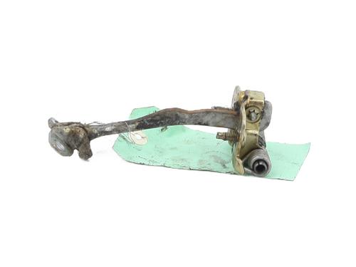 Used Hinge/Door check strap Hinge/Door check strap CITROËN XSARA PICASSO (N68) 2.0 HDi (90 hp) 28589638 28589638