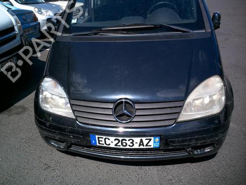 Left rear door MERCEDES-BENZ VANEO (414) 1.6 (414.700) | BP23402761C4 