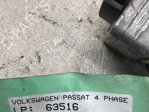 Rear left seatbelt VW PASSAT B5.5 (3B3) | BP37450763I29 - Image 4