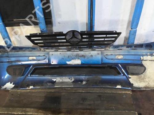 Used Front bumper Front bumper MERCEDES-BENZ VANEO (414) 1.6 (414.700) (82 hp) 20358441 20358441