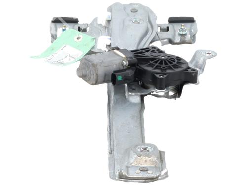 Used Rear left window mechanism Rear left window mechanism CHEVROLET TRAX 1.7 TD (131 hp) 36365275 36365275