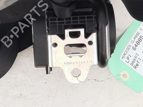 Front right seatbelt MERCEDES-BENZ E-CLASS (W211) E 220 CDI (211.006) | BP39605977I25 - Image 4