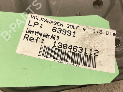 Used Rear right window mechanism Rear right window mechanism 38090081 38090081