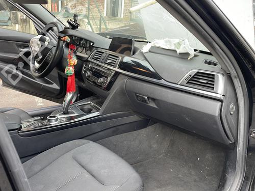 Right front window switch BMW 3 (F30, F80) 318 d | BP31704666I26 - Image 39