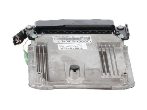 Engine control unit (ECU) AUDI A4 B7 Avant (8ED) 2.0 TDI | BP29758507M57  - Image 6