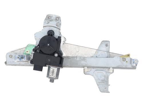 Lève-vitre arrière droit CITROËN C5 III (RD_) 3.0 V6 (RDXFVJ) (211 hp) 30823626