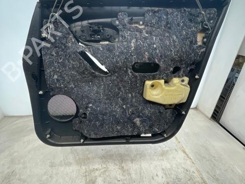 Front left panel TOYOTA VERSO (_R2_) 1.6 D4-D (WAR20_) | BP36512127C58 - Image 5