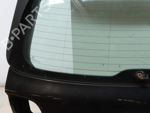 Used Tailgate Tailgate AUDI A3 Sportback (8PA) 1.9 TDI (105 hp) 34151457 34151457