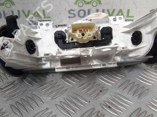 Commande Chauffage PEUGEOT 107 (PM_, PN_) 1.0 | BP21816788I5