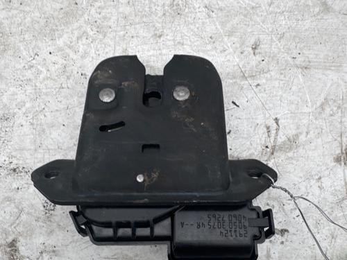 Used Tailgate lock Tailgate lock 37743283 37743283