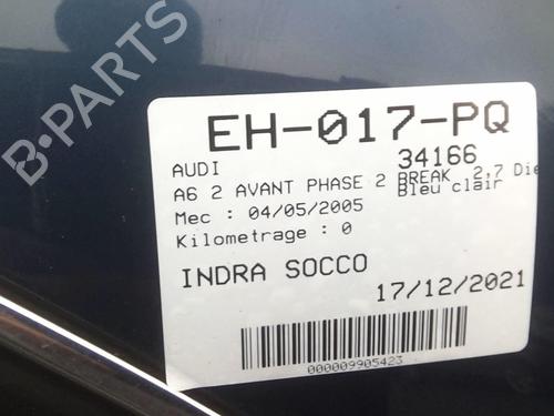 Intercooler AUDI A6 C6 Avant (4F5) 2.7 TDI | BP21572282M30 - Image 16