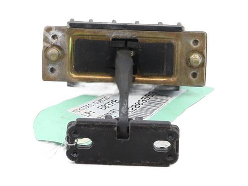 Hinge/Door check strap MERCEDES-BENZ C-CLASS (W203) C 220 CDI (203.006) | BP29493060C146 