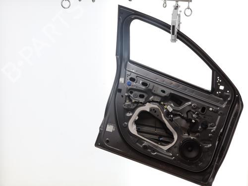 Left front door RENAULT SCENIC E-TECH PHASE I EV87 | BP22005538C2 