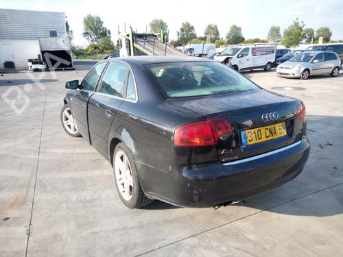 Mass air flow sensor AUDI A4 B7 (8EC) 1.9 TDI | BP20350929M95 