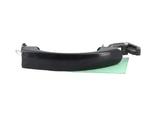 Used Front right exterior door handle VW GOLF PLUS V (5M1, 521) 1.6 TDI (105 hp) 28326501
