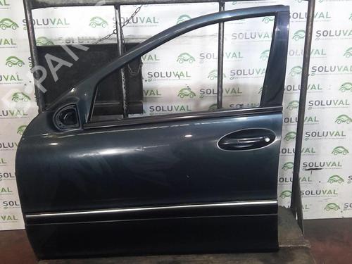 Dør venstre foran MERCEDES-BENZ C-CLASS (W203) C 220 CDI (203.006) | BP21520933C2 