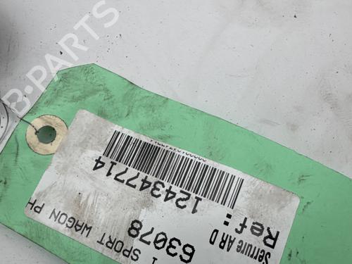 Used Rear right lock Rear right lock KIA CEE'D SW (ED) 1.6 CRDi 90 (90 hp) 34224384 34224384