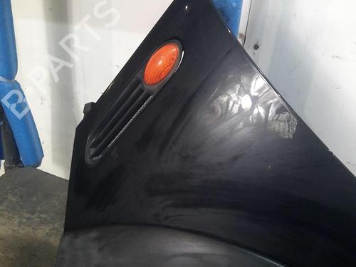 Left front fenders MINI MINI (R50, R53) One D | BP20355069C41 