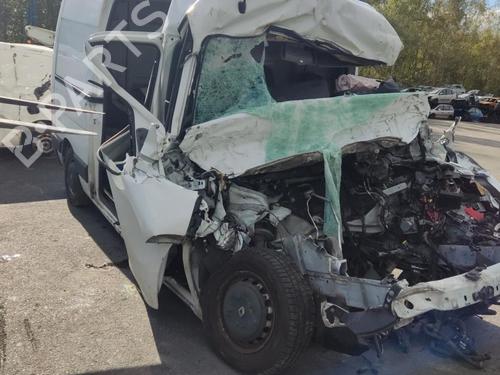 Steering pump RENAULT MASTER III Van (FV) 2.3 dCi 150 FWD (FV0F, FV03, FV09) | BP24213013M99  - Image 15