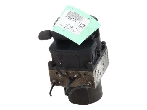 ABS pump PEUGEOT 807 (EB_) 2.0 HDi | BP38526584M43 - Image 3