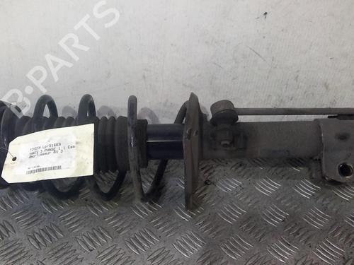 Right front shock absorber TOYOTA YARIS (_P13_) 1.0 (KSP130_, KSP130) | BP20351867M17 
