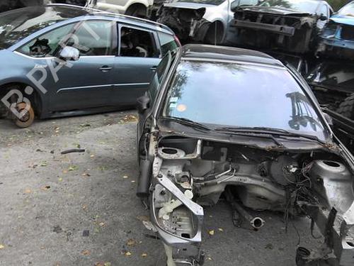 Rear left door window PEUGEOT 206 Hatchback (2A/C) 1.4 i | BP29143197C20 