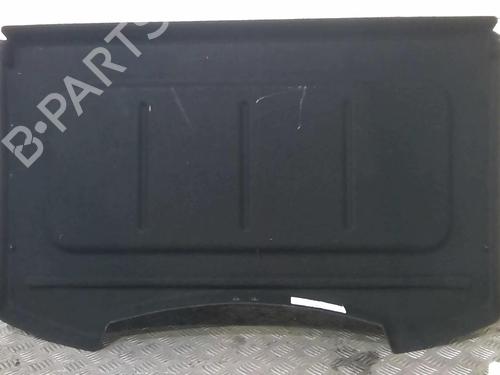 Used Rear parcel shelf Rear parcel shelf DACIA SANDERO 1.4 MPI LPG (72 hp) 20368216 20368216