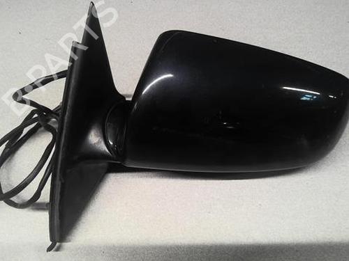 Retrovisor izquierdo AUDI A4 B6 (8E2) 1.9 TDI (130 hp) 22001424