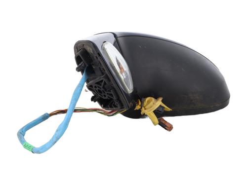 Left mirror PEUGEOT 308 SW I (4E_, 4H_) 1.6 HDi | BP21817939C26 