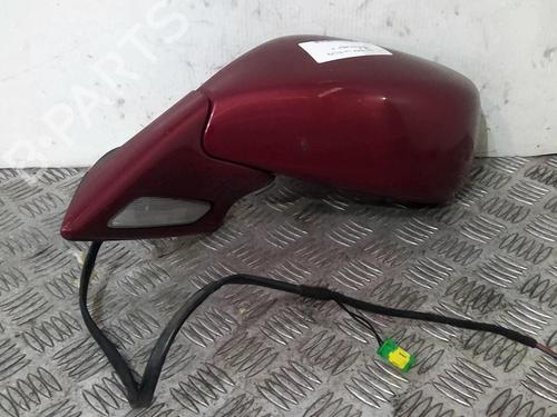 Used Left mirror CITROËN C8 (EA_, EB_) 2.0 HDi (109 hp) 20360035