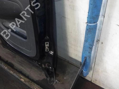 Left slide door PEUGEOT BIPPER Tepee 1.4 HDi | BP20351102C74 