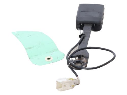 Sikkerhedssele-spænde PEUGEOT 307 (3A/C) 2.0 HDi 110 | BP26466366I32 