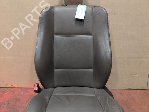 Left front seat BMW X5 (E53) 3.0 d | BP34173005C15  - Image 7