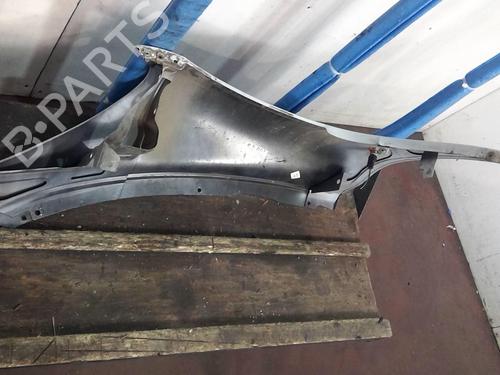 Left front fenders CHRYSLER PT CRUISER (PT_) 2.0 | BP20361553C41 