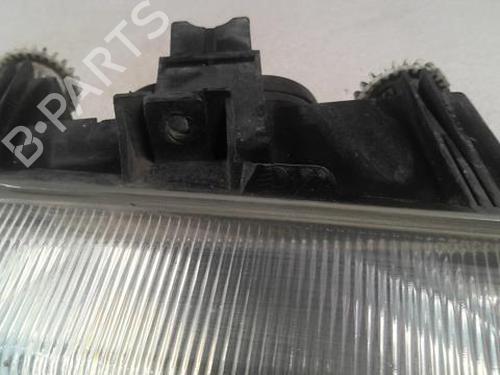 Right headlight SEAT IBIZA II (6K1) 1.4 i | BP20363273C29 
