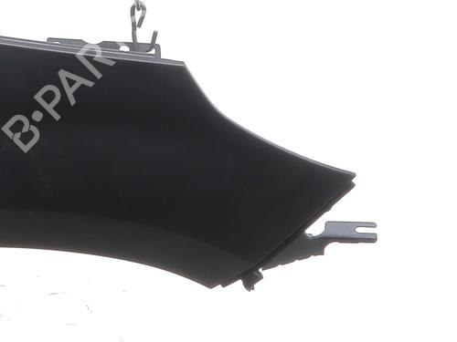 Right front fenders PEUGEOT 2008 I (CU_) 1.2 PureTech 82 | BP32383532C42