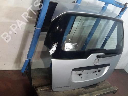 Tailgate MERCEDES-BENZ A-CLASS (W169) A 160 CDI (169.006, 169.306) | BP20368114C6 
