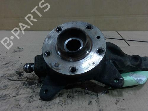 Right front steering knuckle RENAULT KANGOO Express (FW0/1_) 1.5 dCi 90 (FW0G, FW05, FW08, FW11) | BP29896420M26