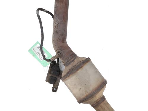 Catalyst AUDI A7 Sportback (4GA, 4GF) 3.0 TDI quattro | BP24875079M10 - Image 3