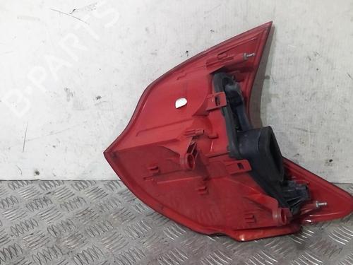 Right taillight PEUGEOT 3008 I MPV (0U_) 1.6 HDi | BP20363790C35 