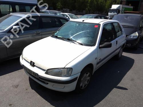 Horn PEUGEOT 106 II (1A_, 1C_) 1.1 i | BP20366693E13 
