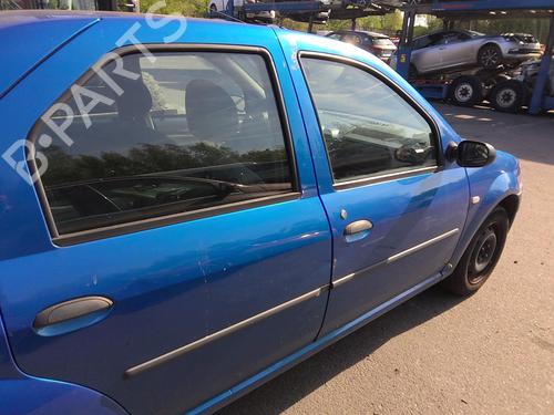 Switch DACIA LOGAN (LS_) 1.5 dCi (LS0K) | BP20359944I30  - Image 6